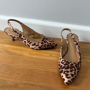 Banana Republic Slip On